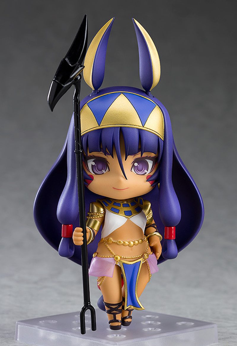 Nendoroid Caster/Nitocris