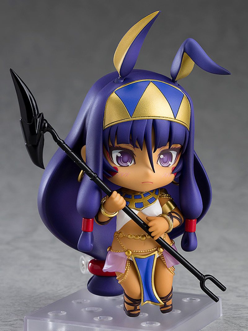 Nendoroid Caster/Nitocris
