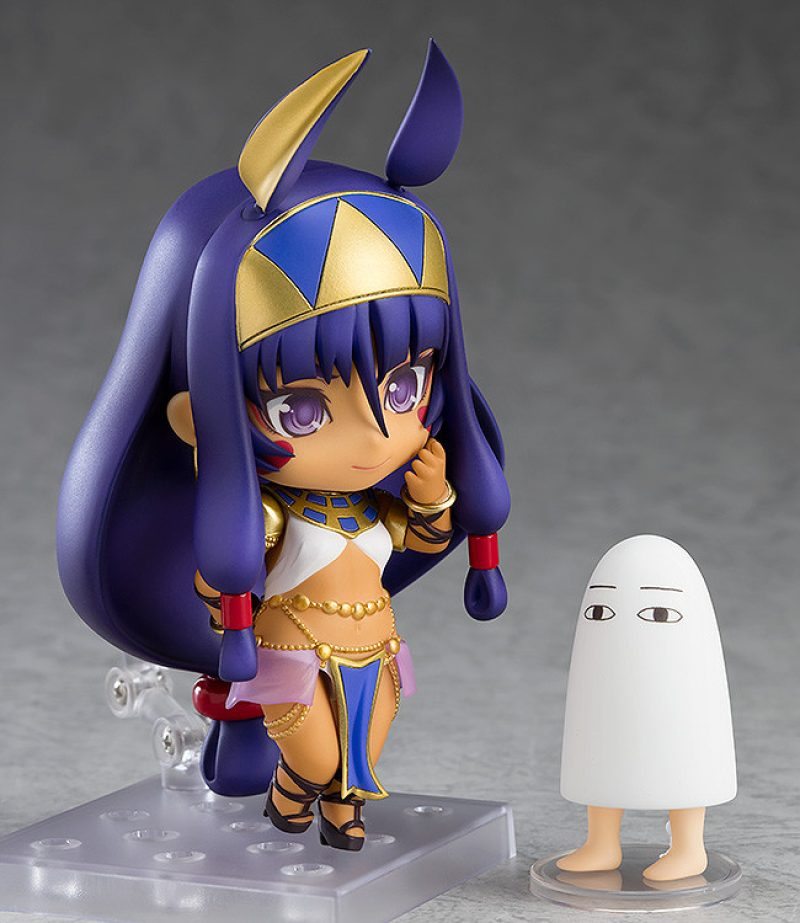 Nendoroid Caster/Nitocris