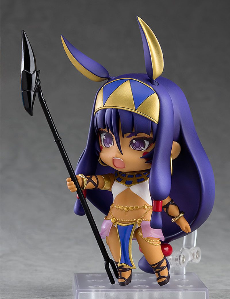 Nendoroid Caster/Nitocris