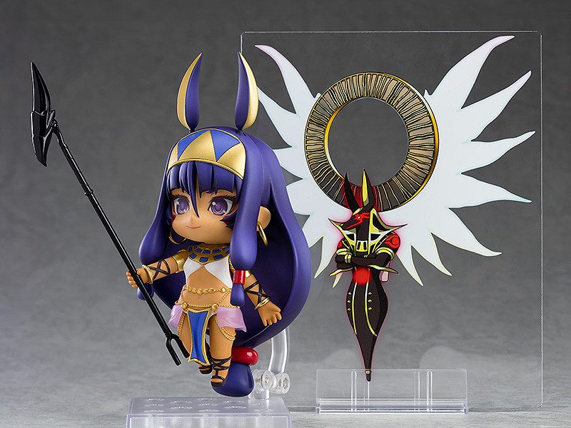 Nendoroid Caster/Nitocris