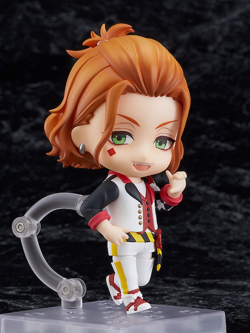 Nendoroid Cater Diamond