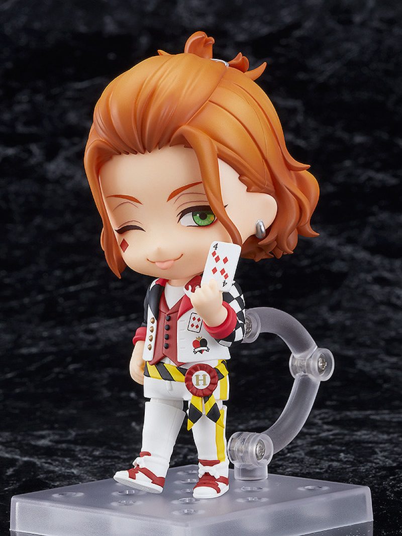 Nendoroid Cater Diamond