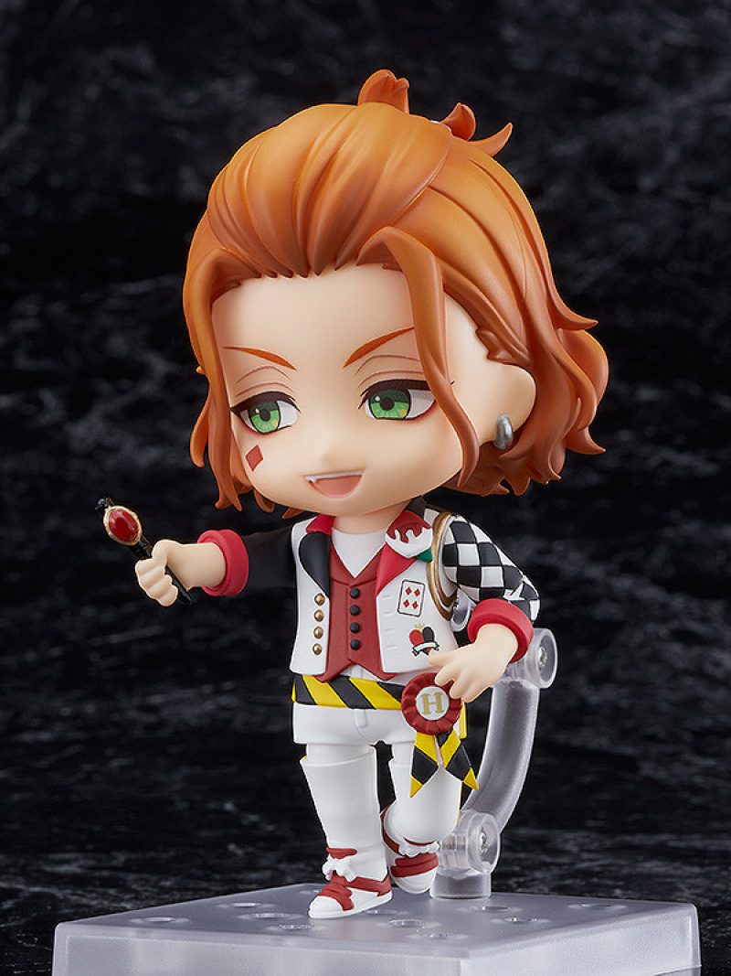 Nendoroid Cater Diamond