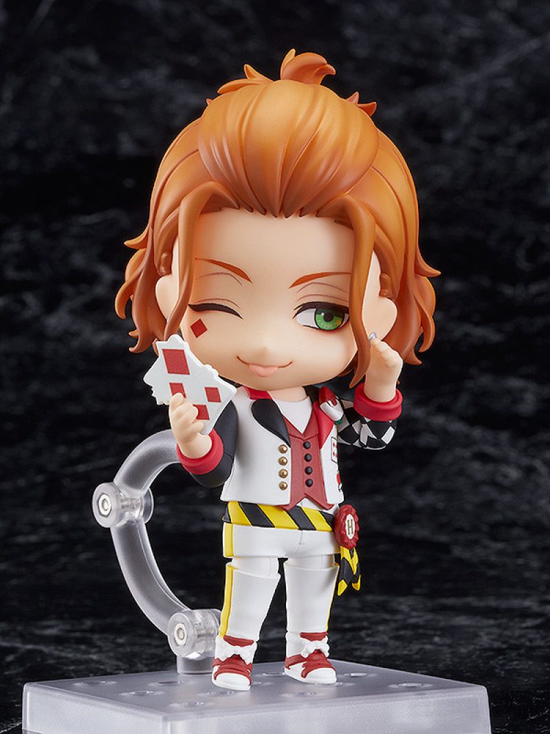 Nendoroid Cater Diamond