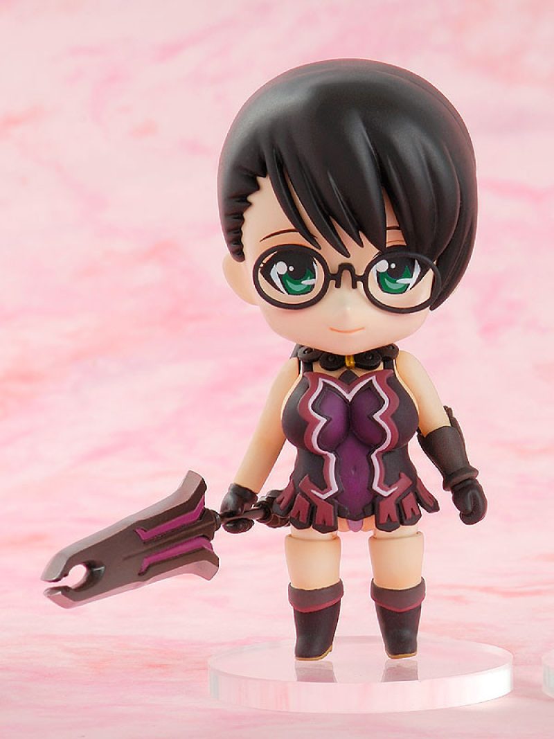Nendoroid Cattleya
