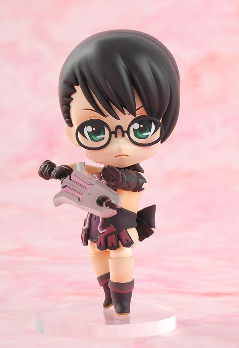 Nendoroid Cattleya
