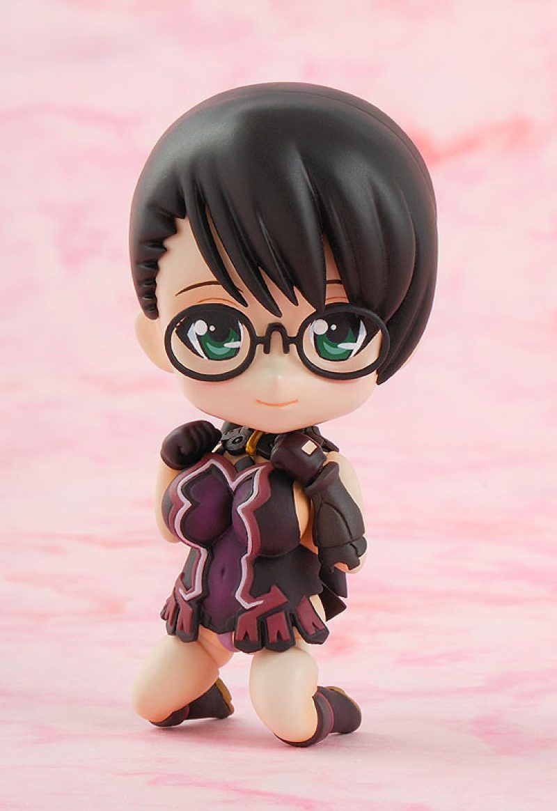 Nendoroid Cattleya