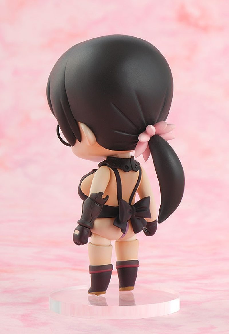 Nendoroid Cattleya