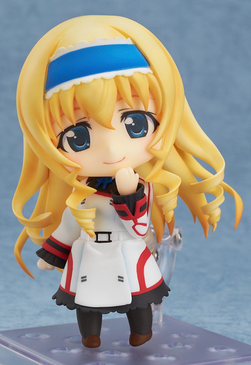 Nendoroid Cecilia Alcott