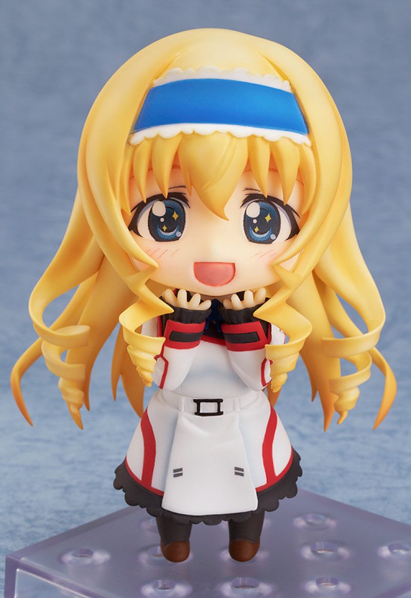 Nendoroid Cecilia Alcott