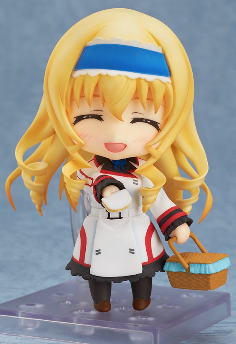 Nendoroid Cecilia Alcott