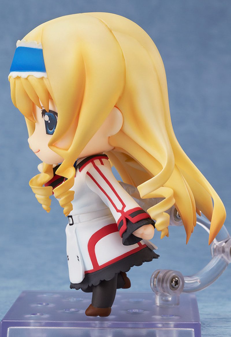 Nendoroid Cecilia Alcott
