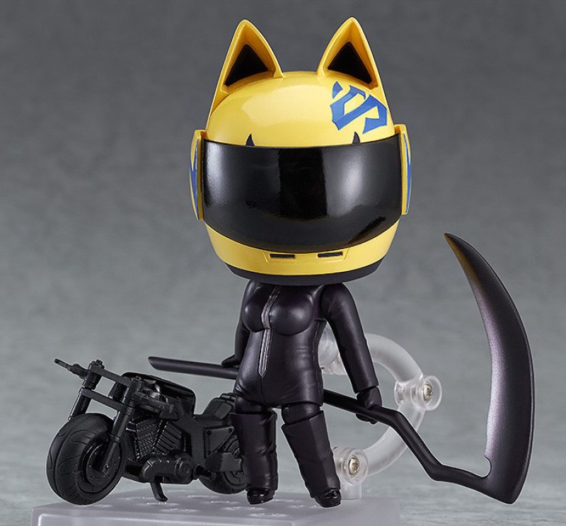 Nendoroid Celty Sturluson