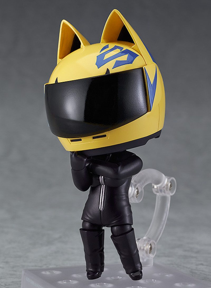 Nendoroid Celty Sturluson