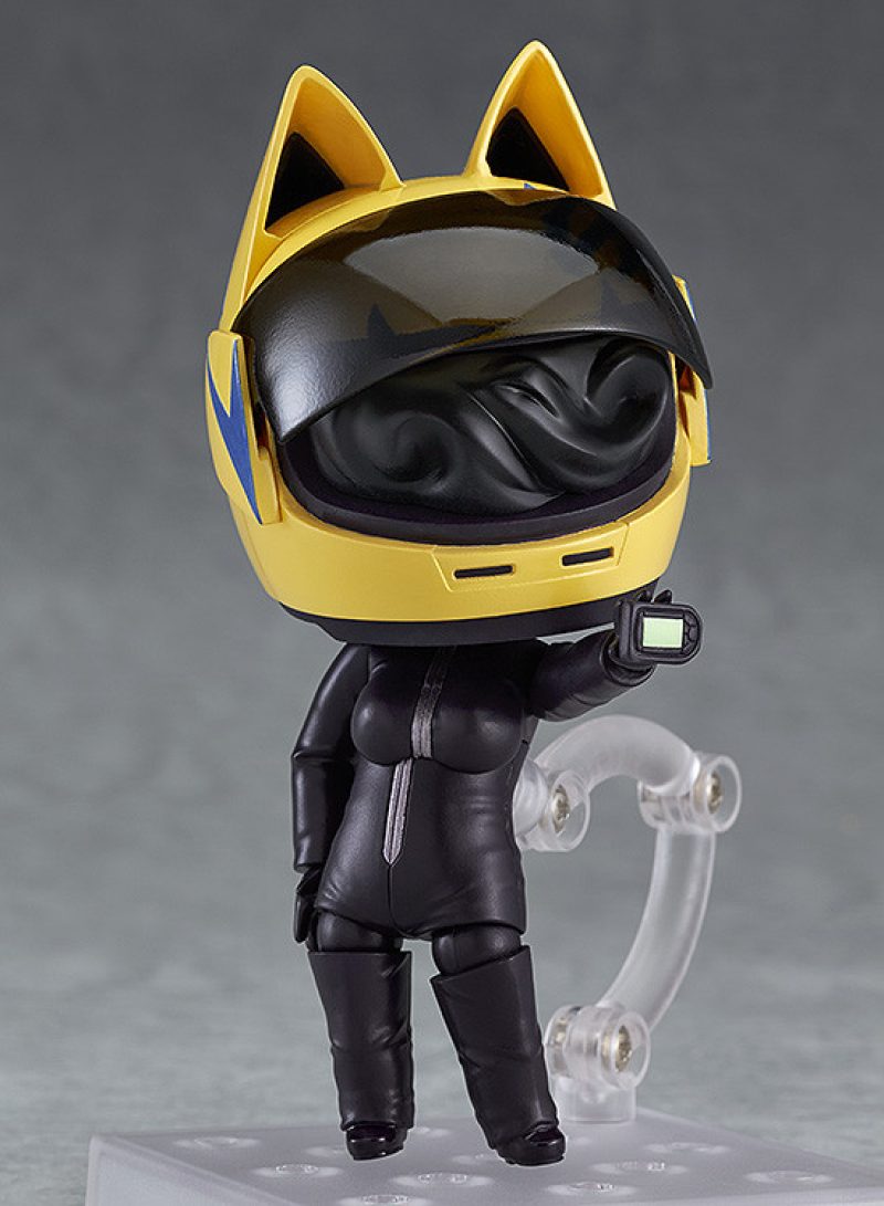 Nendoroid Celty Sturluson