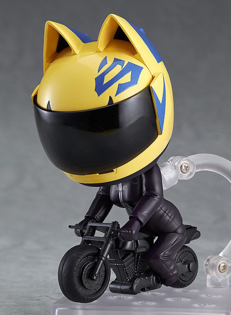 Nendoroid Celty Sturluson
