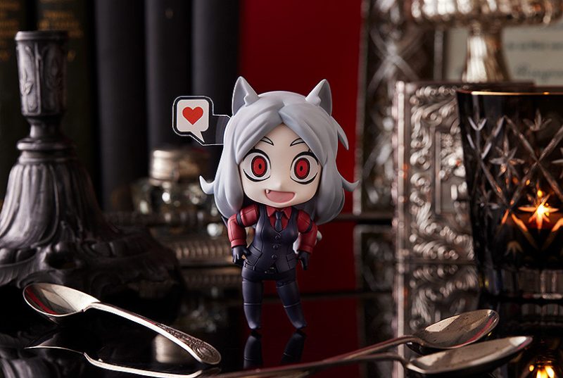 Nendoroid Cerberus (Single)