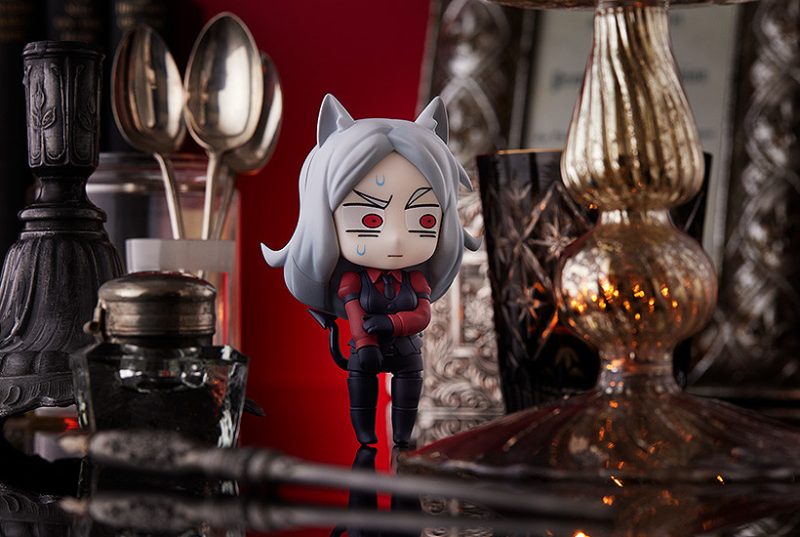 Nendoroid Cerberus (Single)