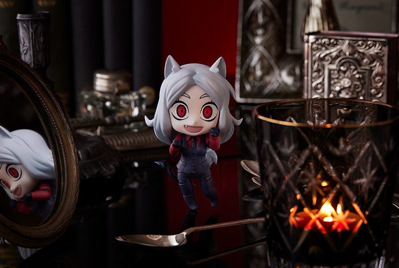 Nendoroid Cerberus (Single)