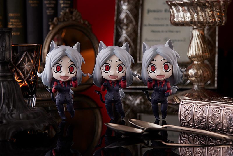 Nendoroid Cerberus (Triple Set)