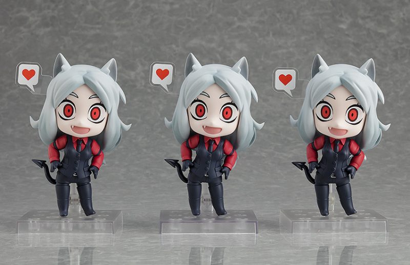 Nendoroid Cerberus (Triple Set)