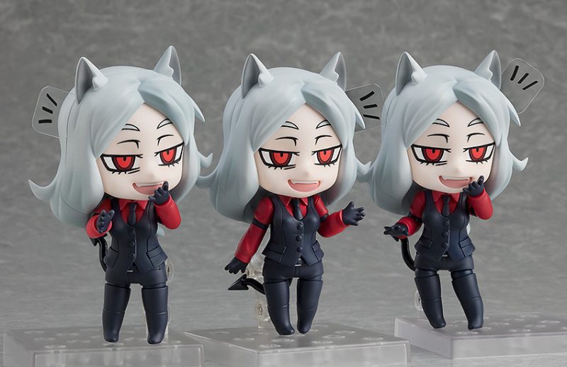 Nendoroid Cerberus (Triple Set)