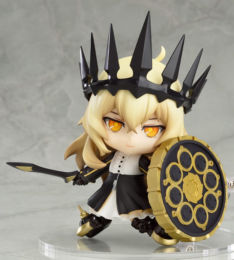 Nendoroid Chariot with Tank(Mary) Set: TV ANIMATION Ver.