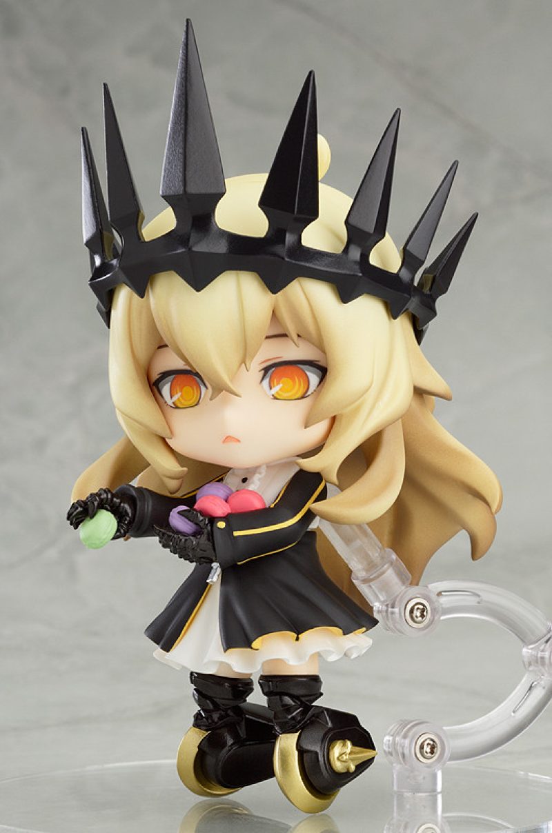 Nendoroid Chariot with Tank(Mary) Set: TV ANIMATION Ver.