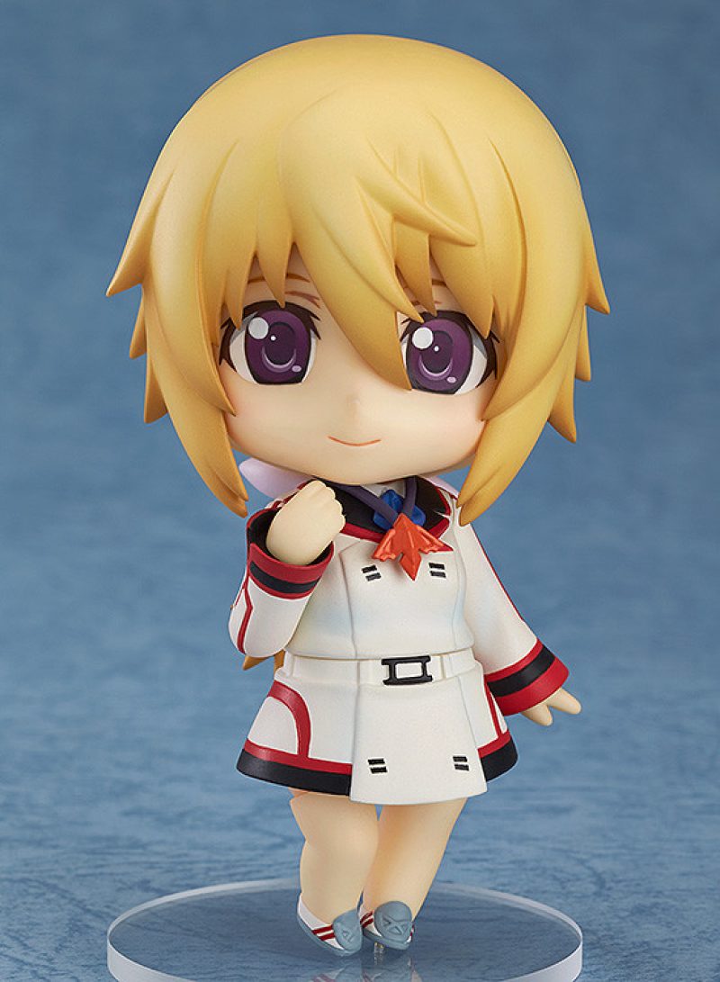 Nendoroid Charlotte Dunois