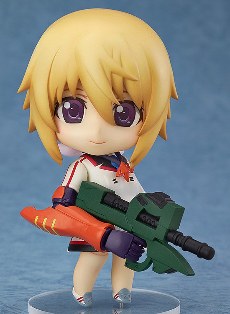 Nendoroid Charlotte Dunois