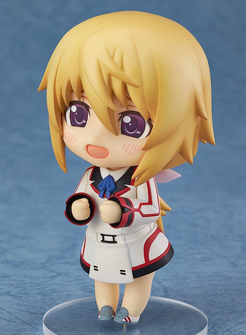 Nendoroid Charlotte Dunois