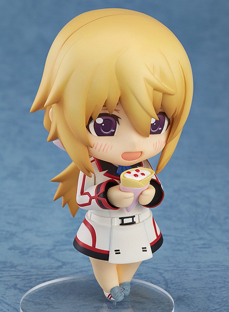 Nendoroid Charlotte Dunois