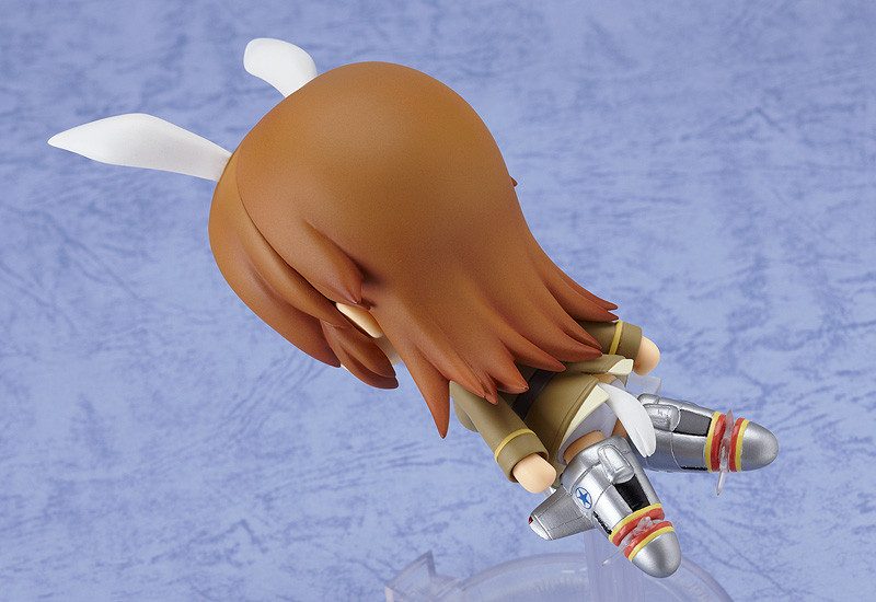 Nendoroid Charlotte E. Yeager