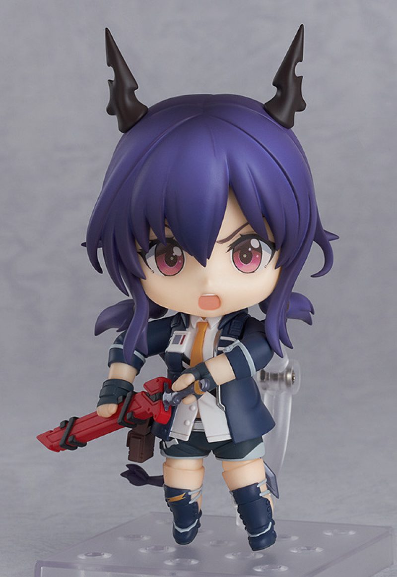 Nendoroid Ch'en
