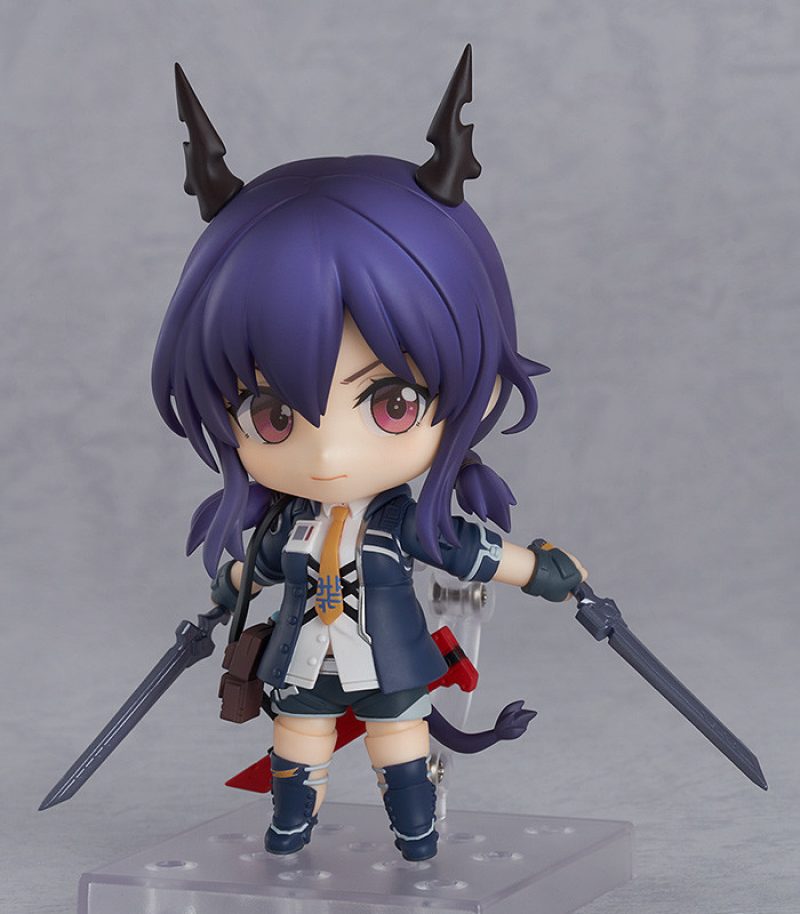 Nendoroid Ch'en