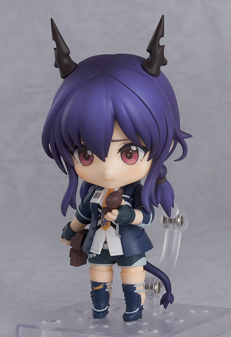 Nendoroid Ch'en
