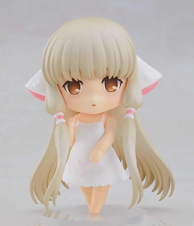 Nendoroid Chi
