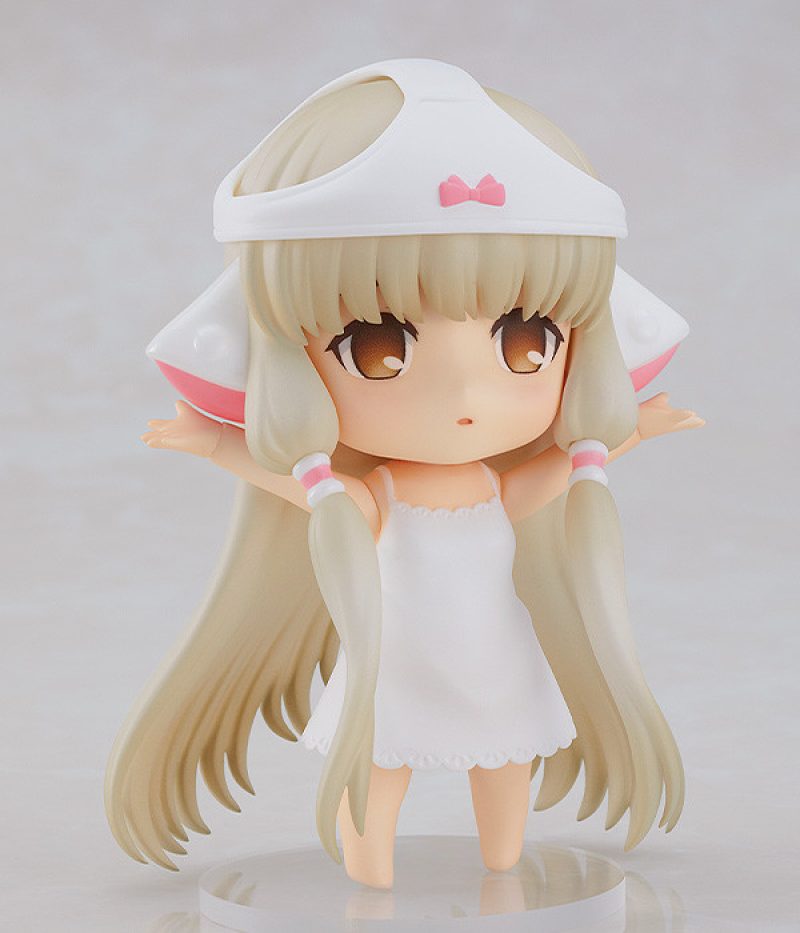 Nendoroid Chi
