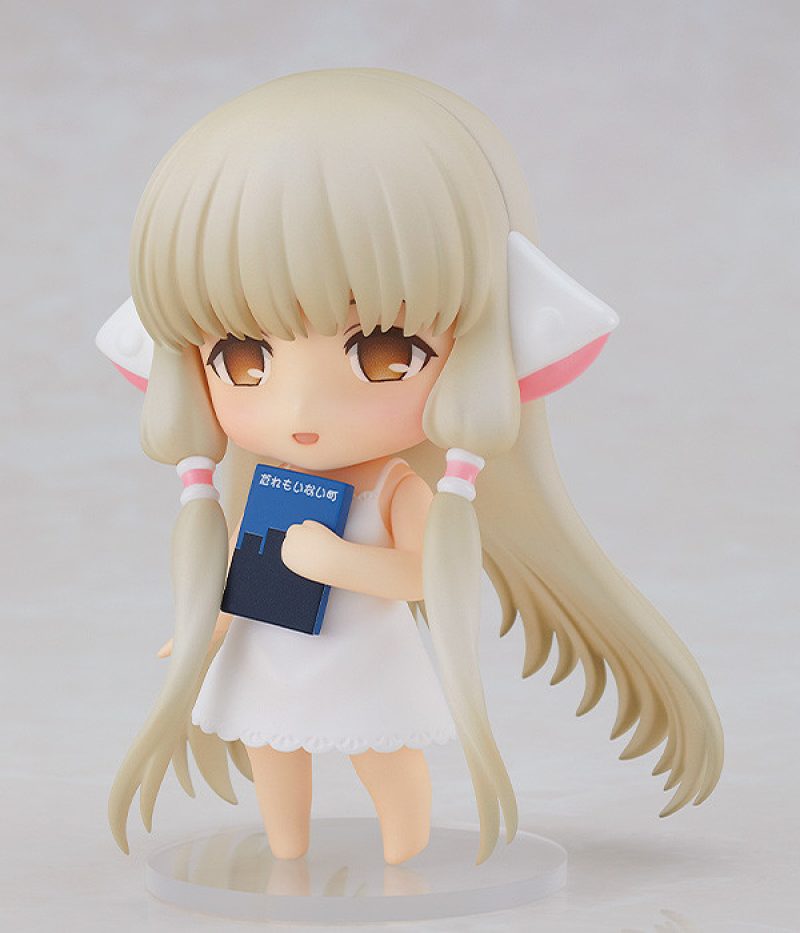 Nendoroid Chi