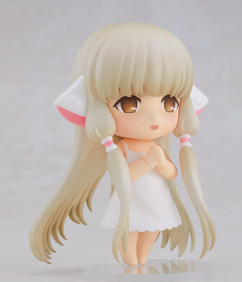 Nendoroid Chi