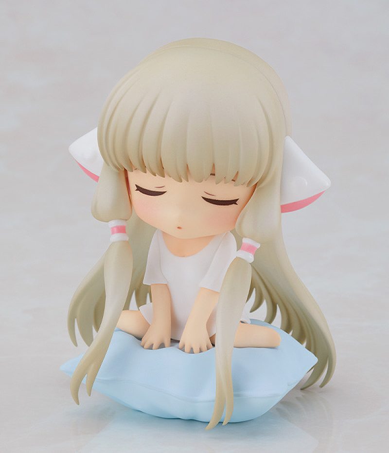 Nendoroid Chi