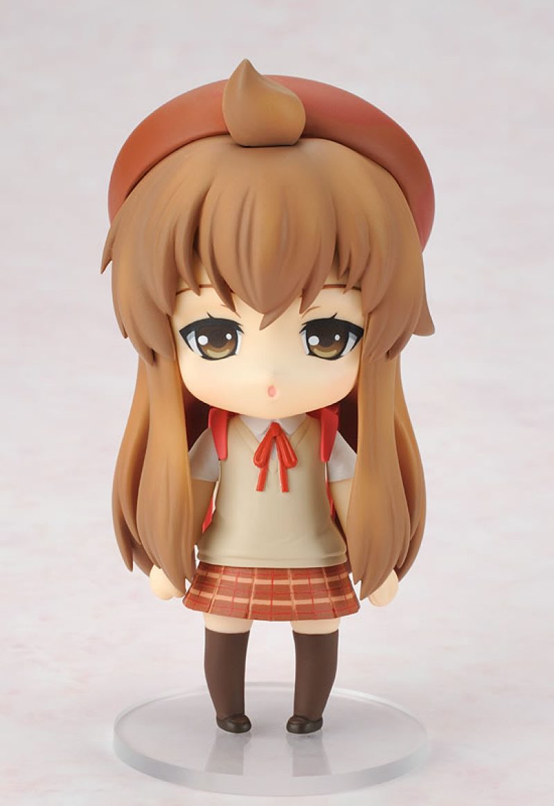 Nendoroid Chiaki Minami