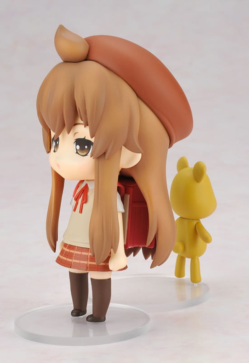 Nendoroid Chiaki Minami
