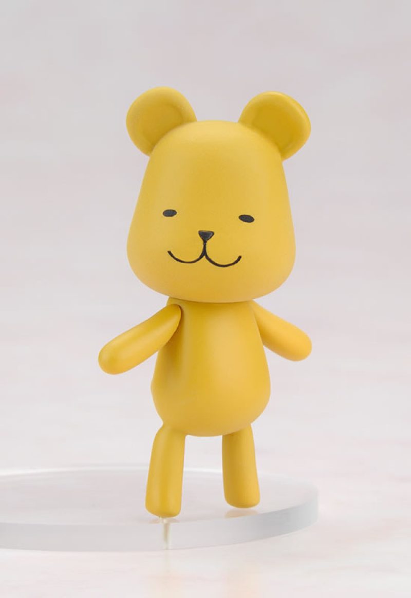 Nendoroid Chiaki Minami