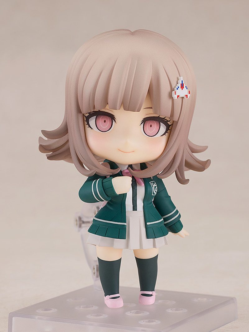 Nendoroid Chiaki Nanami