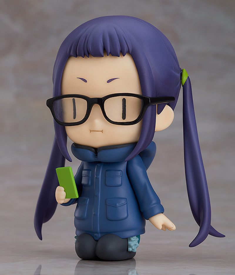Nendoroid Chiaki Ogaki