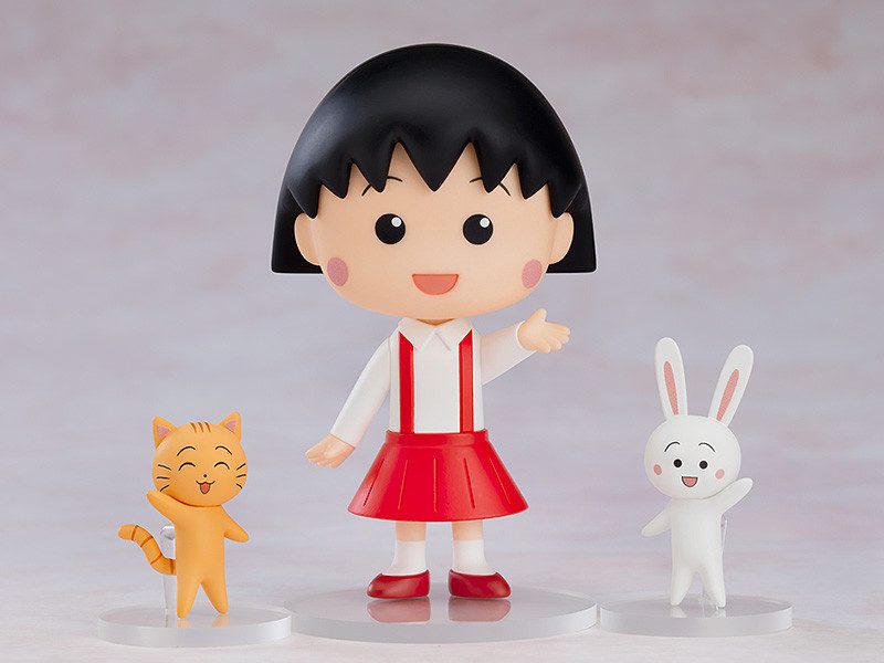 Nendoroid Chibi Maruko Chan