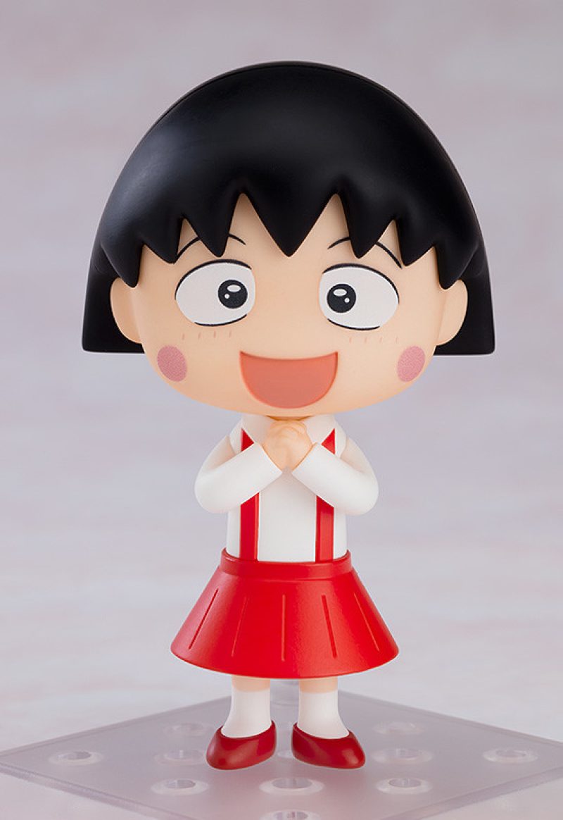 Nendoroid Chibi Maruko Chan