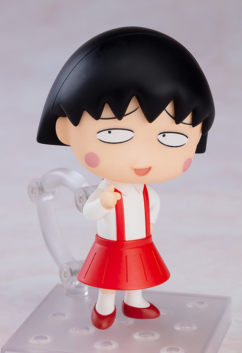 Nendoroid Chibi Maruko Chan